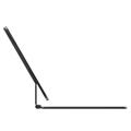 iPad Pro 13 (2024) Apple Magic Keyboard MWR53DK/A - tanskalainen asettelu - musta
