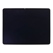 iPad Pro 13 (2024) 5G LCD Näyttö - Musta