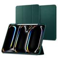 iPad Pro 13 (2024) Spigen Urban Fit Smart Folio Suojakotelo