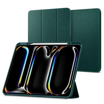 iPad Pro 13 (2024) Spigen Urban Fit Smart Folio Suojakotelo