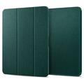 iPad Pro 13 (2024) Spigen Urban Fit Smart Folio Suojakotelo