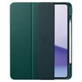 iPad Pro 13 (2024) Spigen Urban Fit Smart Folio Suojakotelo