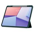 iPad Pro 13 (2024) Spigen Urban Fit Smart Folio Suojakotelo