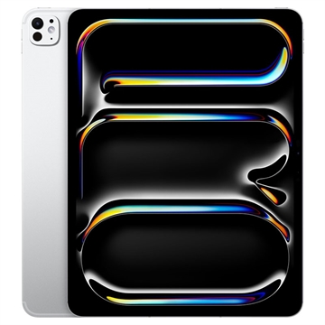 iPad Pro 13 (2024) Wi-Fi + Cellular - 256Gt - Hopea