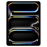 iPad Pro 13 (2024) Wi-Fi + Cellular - 256Gt - Hopea