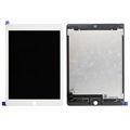 iPad Pro 9.7 LCD Näyttö - Valkoinen - Alkuperäinen laatu