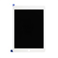 iPad Pro 9.7 LCD Näyttö - Valkoinen