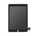 iPad Pro 9.7 LCD Näyttö - Musta - Grade A