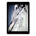 iPad Pro 9.7 LCD-näytön ja Kosketusnäytön Korjaus - Alkuperäinen laatu