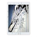 iPad Pro 9.7 LCD-näytön ja Kosketusnäytön Korjaus - Valkoinen - Alkuperäinen laatu