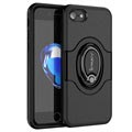 iPhone 7 / iPhone 8 iPaky Magnetic Ring Case