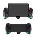 iPega PG-9777SH RGB Bluetooth -ohjain Android/iOS/PS3/PC/N-Switch -käyttöjärjestelmille.