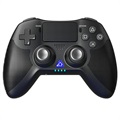 iPega PG-P4008 Langaton PlayStation 4 Peliohjain - Musta