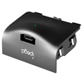 iPega XBX001 Xbox Series X/S Controller Patteripakke - 1000mAh
