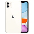 iPhone 11 - 128Gt - Valkoinen