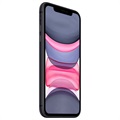 iPhone 11 - 64Gt - Virheetön kunto