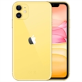 iPhone 11 - 64Gt (Käytetty - Virheetön kunto) - Musta