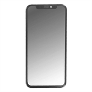 iPhone 11 LCD Näyttö - Musta - Grade A