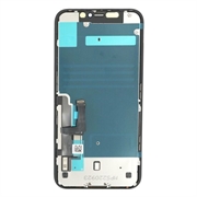 iPhone 11 LCD Näyttö - Musta - Grade A