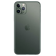 iPhone 11 Pro - 64Gt - Hyväkuntoinen