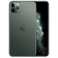 iPhone 11 Pro - 512Gt - Keskiyön Vihreä