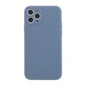 iPhone 11 Pro Anti-Fingerprints Matta TPU Suojakuori
