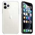 iPhone 11 Pro Apple Clear Suojakotelo MWYK2ZM/A