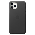 iPhone 11 Pro Apple Nahkakotelo MWYE2ZM/A