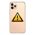 iPhone 11 Pro Takakannen Korjaus - sis. kehys
