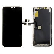 iPhone 11 Pro LCD Näyttö - Musta - Grade A