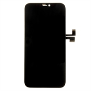 iPhone 11 Pro LCD Näyttö - Musta - Grade A