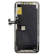 iPhone 11 Pro LCD Näyttö - Musta - Grade A