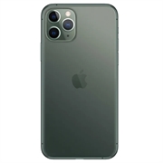 iPhone 11 Pro Max - 64Gt - Melkein täydellinen