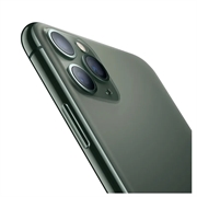 iPhone 11 Pro Max - 64Gt - Melkein täydellinen