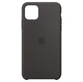 iPhone 11 Pro Max Apple Silikonikotelo MX002ZM/A