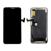 iPhone 11 Pro Max LCD Näyttö - Musta
