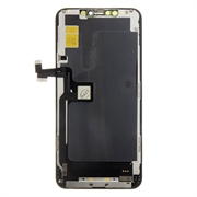 iPhone 11 Pro Max LCD Näyttö - Musta
