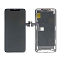 iPhone 11 Pro Max LCD Näyttö - Musta - Alkuperäinen laatu
