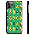 iPhone 11 Pro Max Suojakuori - Avokado-kuvio