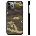 iPhone 11 Pro Max Suojakuori - Maastokuvionti