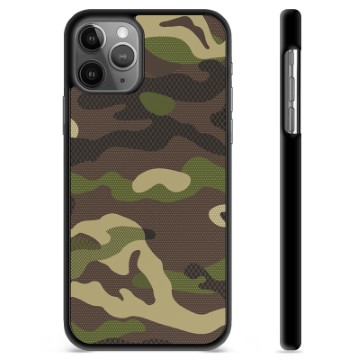 iPhone 11 Pro Max Suojakuori - Maastokuvionti