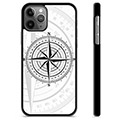 iPhone 11 Pro Max Suojakuori - Kompassi