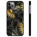 iPhone 11 Pro Max Suojakuori - Kultaiset Lehdet