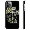 iPhone 11 Pro Max Suojakuori - No Pain, No Gain