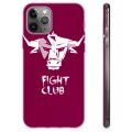 iPhone 11 Pro Max TPU Suojakuori - Härkä