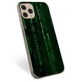 iPhone 11 Pro Max TPU Suojakuori - Enkryptoitu