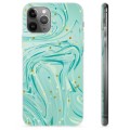 iPhone 11 Pro Max TPU Suojakuori - Vihreä Minttu