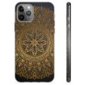 iPhone 11 Pro Max TPU Suojakuori - Mandala