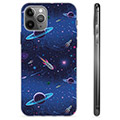 iPhone 11 Pro Max TPU Suojakuori - Universumi