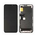 iPhone 11 Pro LCD Näyttö - Musta - Alkuperäinen laatu
